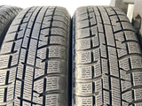 ヨコハマ アイスガード iG50 PLUS 155/65R14  /スズキ純正  4.5J+45 100-4穴 4本