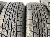 ヨコハマ アイスガード iG60 155/65R14  /　 ヴェルサンディー 4.5J+45 100-4穴 4本