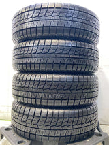 ヨコハマ アイスガード iG70 165/55R14  /　 ヴェルサンディー 4.5J+45 100-4穴 4本