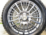 ヨコハマ アイスガード iG70 165/55R14  /　 ヴェルサンディー 4.5J+45 100-4穴 4本