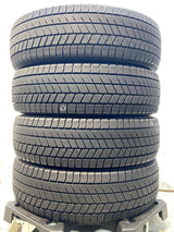 ブリヂストン ブリザック VRX3 185/70R14  4本