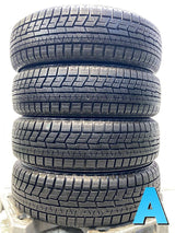 ヨコハマ アイスガード iG60 155/65R14  4本
