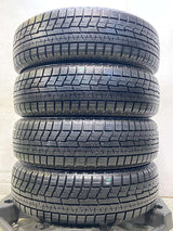 ヨコハマ アイスガード iG60 155/65R14  4本