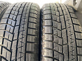 ヨコハマ アイスガード iG60 155/65R14  4本