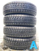 ヨコハマ アイスガード iG60 155/65R14  4本