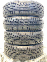 ヨコハマ アイスガード iG60 155/65R14 4本 – タイヤ・ホイールカンパニー