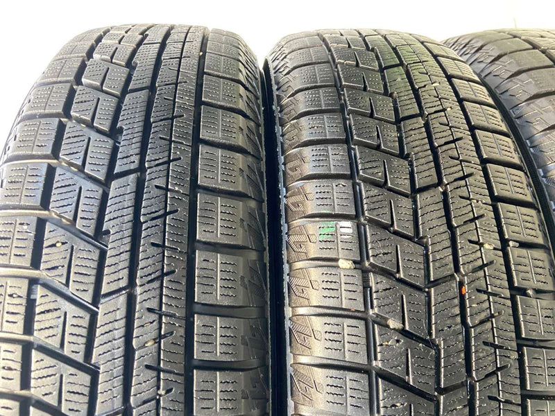 ヨコハマ アイスガード iG60 155/65R14 4本 – タイヤ・ホイールカンパニー