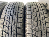 ヨコハマ アイスガード iG60 155/65R14  4本