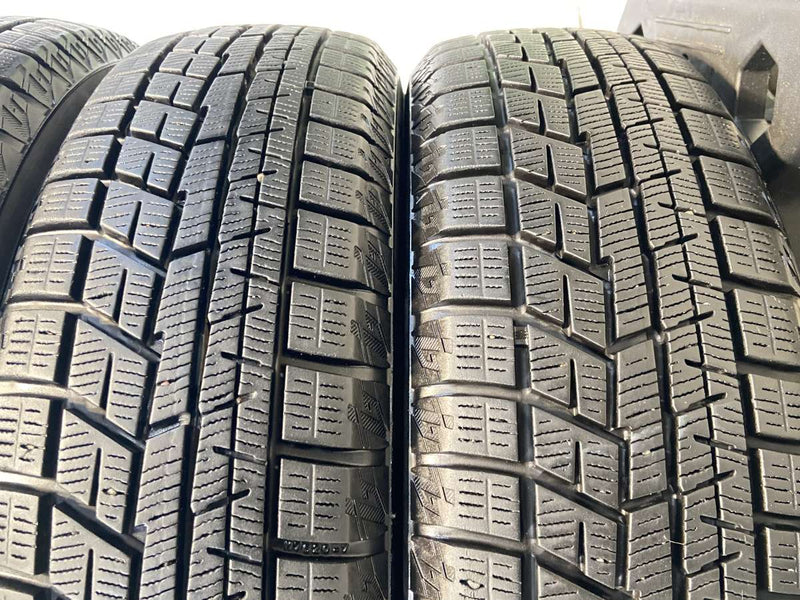 ヨコハマ アイスガード iG60 155/65R14 4本 – タイヤ・ホイールカンパニー