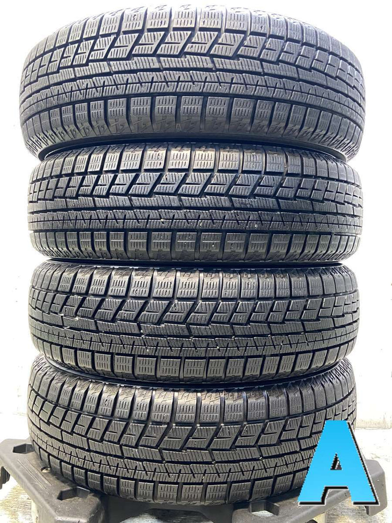 ヨコハマ アイスガード iG60 155/65R14 4本 – タイヤ・ホイールカンパニー