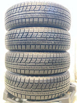 ヨコハマ アイスガード iG60 155/65R14  4本