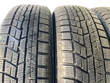 ヨコハマ アイスガード iG60 155/65R14  4本