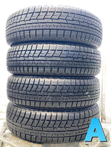ヨコハマ アイスガード iG60 155/65R14  4本