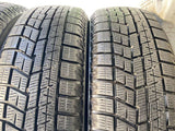 ヨコハマ アイスガード iG60 155/65R14  4本