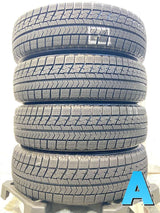 ブリヂストン ブリザック VRX 155/65R14  4本