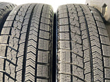 ブリヂストン ブリザック VRX 155/65R14  4本