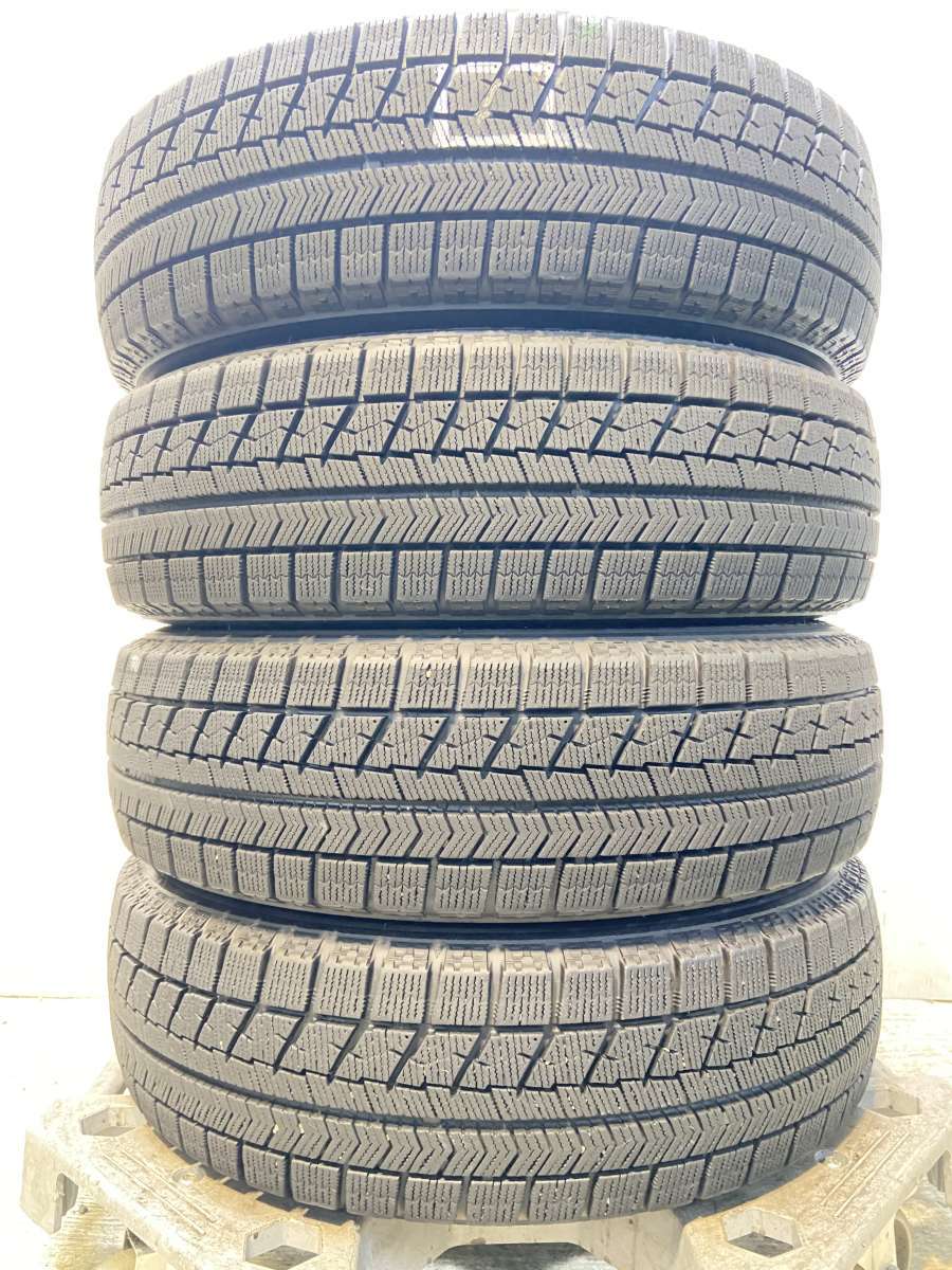 ブリヂストン ブリザック VRX 155/65R14 4本 – タイヤ・ホイールカンパニー