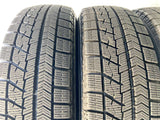 ブリヂストン ブリザック VRX 155/65R14  4本