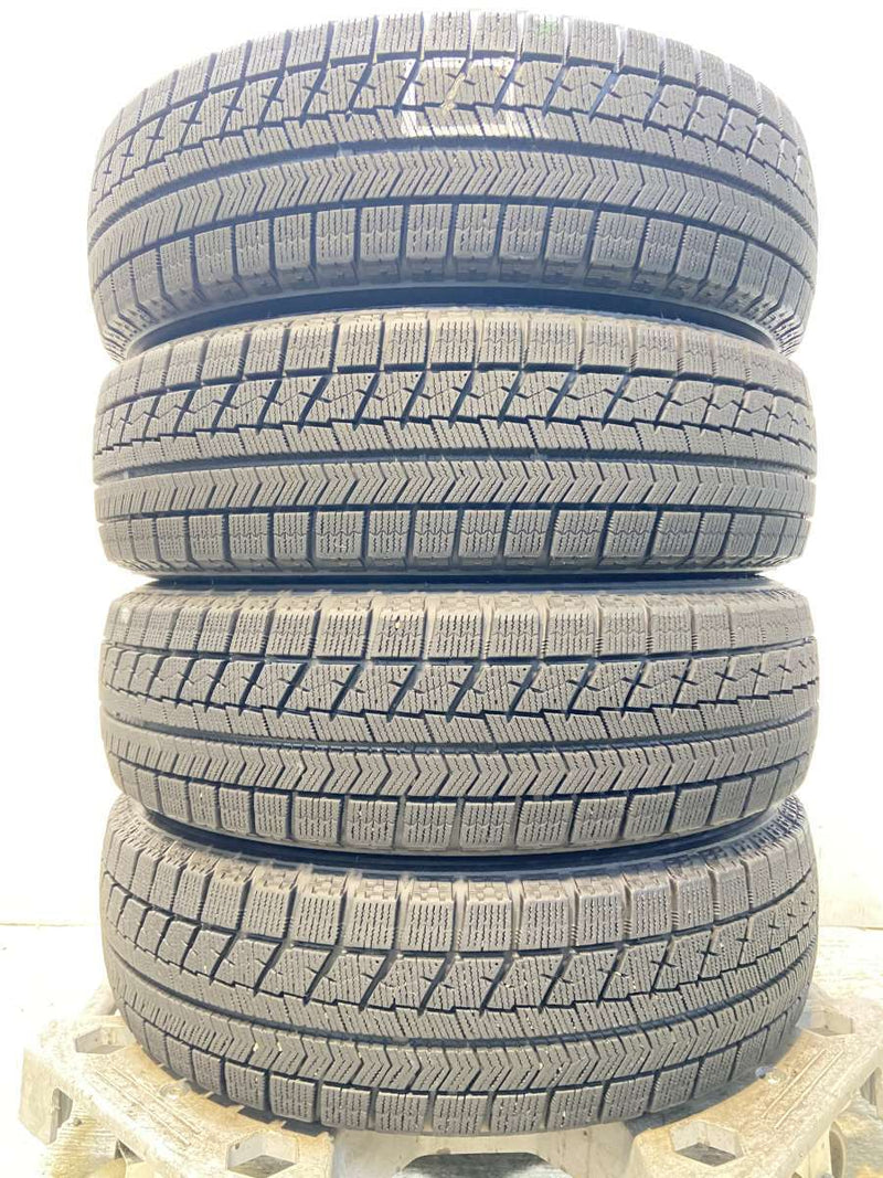 ブリヂストン ブリザック VRX 155/65R14 4本 – タイヤ・ホイールカンパニー