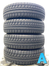 ブリヂストン ブリザック VRX 155/65R14  4本