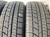 ブリヂストン ブリザック VRX 155/65R14  4本