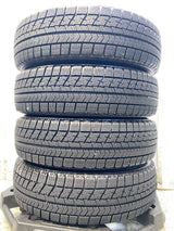 ブリヂストン ブリザック VRX 155/65R14  4本