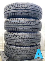 ブリヂストン ブリザック VRX 155/65R14  4本