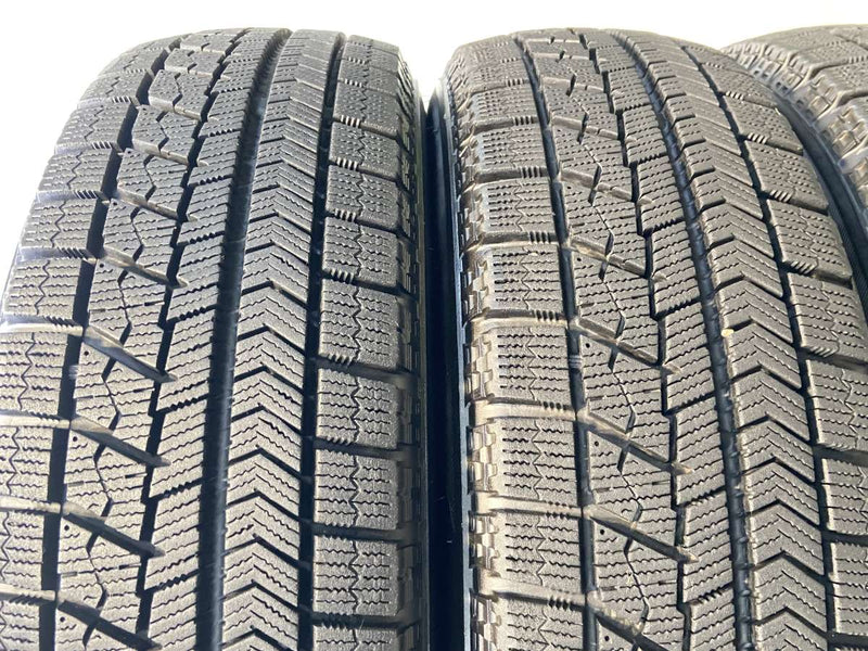 ブリヂストン ブリザック VRX 155/65R14 4本 – タイヤ・ホイールカンパニー