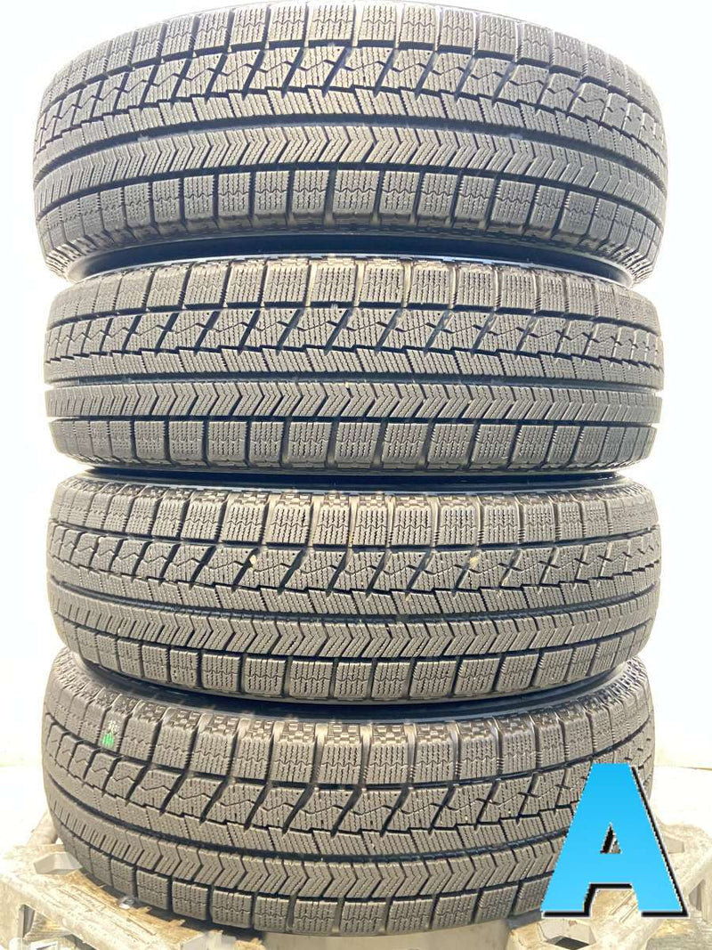 ブリヂストン ブリザック VRX 155/65R14 4本 – タイヤ・ホイールカンパニー