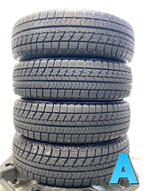 ブリヂストン ブリザック VRX 155/65R14  4本