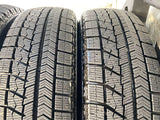 ブリヂストン ブリザック VRX 155/65R14  4本