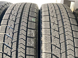 ブリヂストン ブリザック VRX 155/65R14  4本