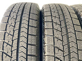 ブリヂストン ブリザック VRX 155/65R14  4本