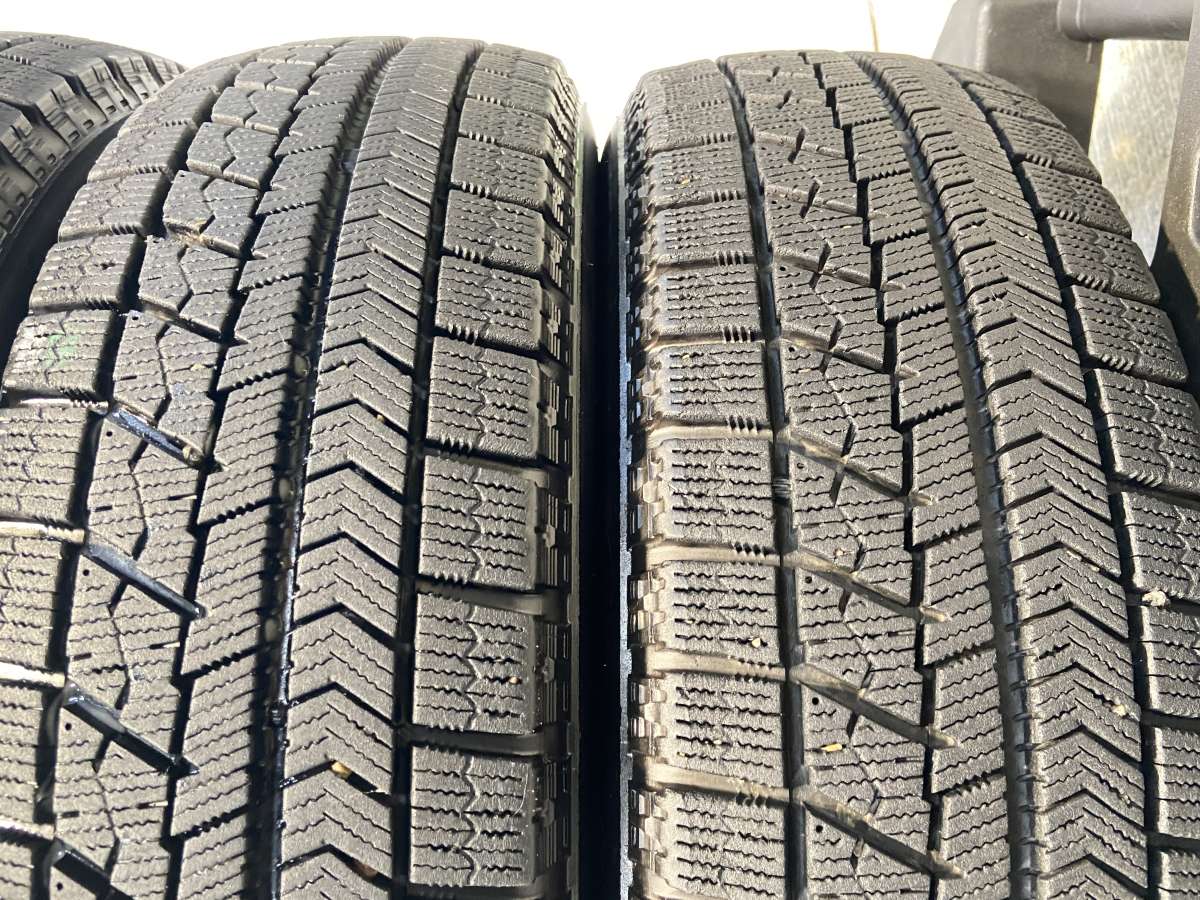 ブリヂストン ブリザック VRX 155/65R14 4本 – タイヤ・ホイールカンパニー