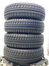 ブリヂストン ブリザック VRX 155/65R14  4本