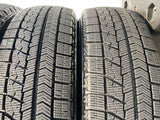 ブリヂストン ブリザック VRX 155/65R14  4本