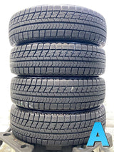 ブリヂストン ブリザック VRX 155/65R14  4本