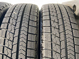 ブリヂストン ブリザック VRX 155/65R14  4本