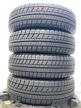 ブリヂストン ブリザック VRX 155/65R14  4本