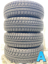 ブリヂストン ブリザック VRX 155/65R14  4本