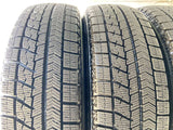 ブリヂストン ブリザック VRX 155/65R14  4本