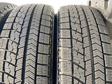 ブリヂストン ブリザック VRX 155/65R14  4本