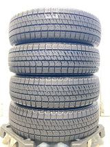 ブリヂストン ブリザック VRX2 155/65R14  4本