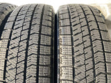 ブリヂストン ブリザック VRX2 155/65R14  4本