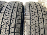 ブリヂストン ブリザック VRX2 155/65R14  4本