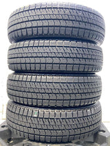 ブリヂストン ブリザック VRX2 155/65R14  4本