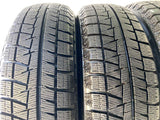 ブリヂストン アイスパートナー2 155/65R14  4本