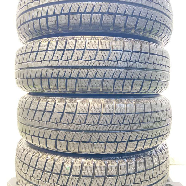 ４本　ブリジストンICE PARTNER スタッドレスタイヤ 155/65R14 ブリヂストン アイスパートナー2 155/65R14 4本 – タイヤ・ホイール