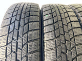 グッドイヤー アイスナビ 6 155/65R14  4本
