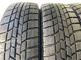 グッドイヤー アイスナビ 6 155/65R14  4本